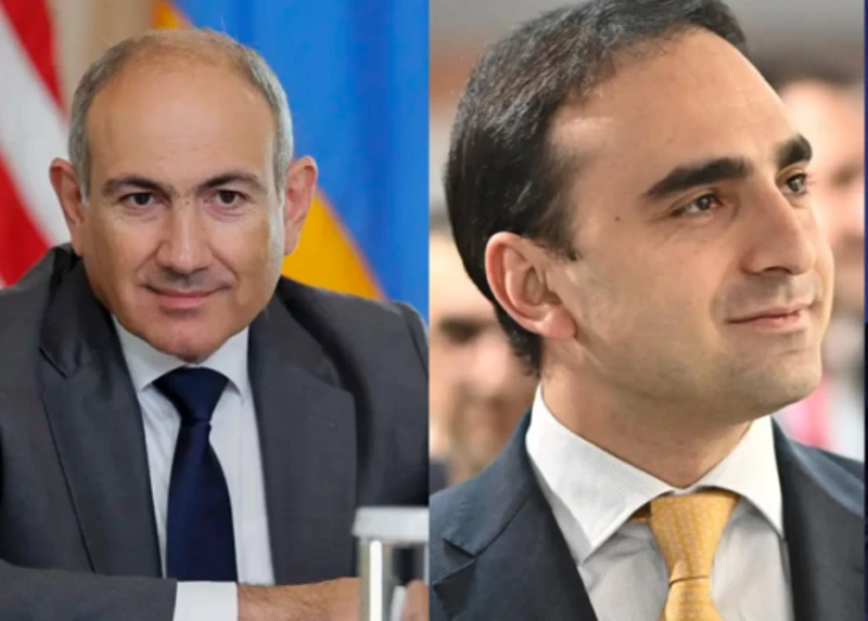  Որոշ թաղապետերի «երգը երգված է».«Իրավունք»