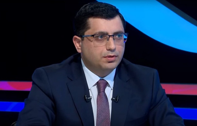 «Կրթվելը նորաձև է» ծրագրի՝ բյուջեից ֆինանսավորվելու մեջ ես խնդիր չեմ տեսնում. Հակակոռուպցիոն կոմիտեի նախագահ