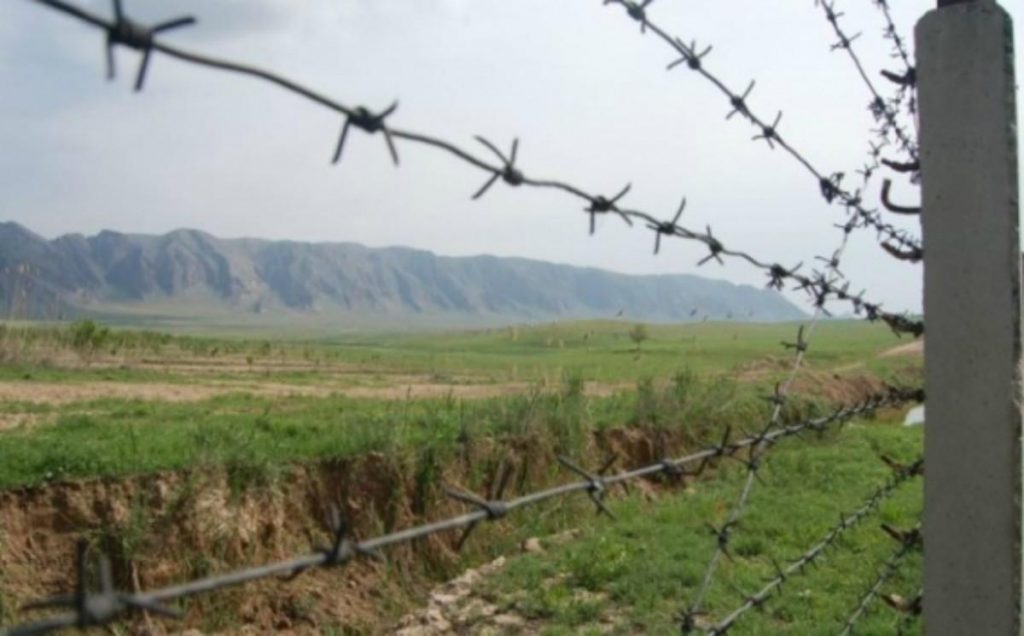 Ադրբեջանը հետաքննություն է սկսել Հայաստանից սահմանն ապօրինի հատած Չեխիայի քաղաքացու նկատմամբ
