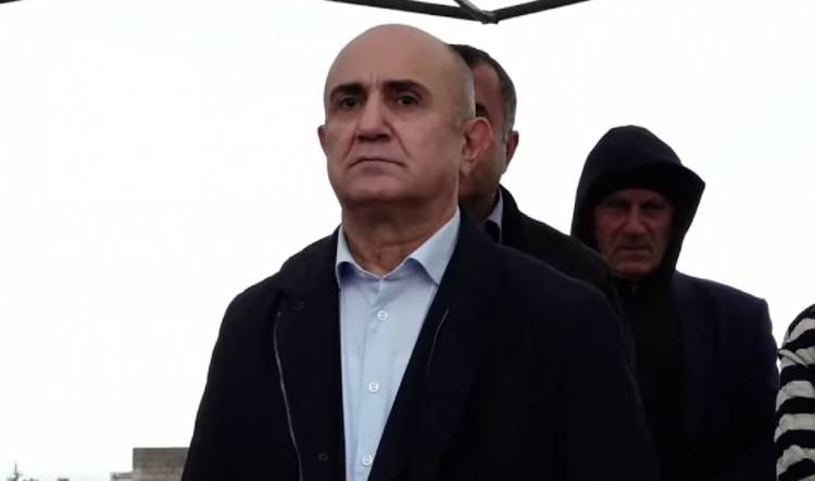 Սամվել Բաբայանի թիմում ճաքեր են առաջանում․ «Հրապարակ»