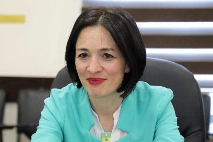 Այսօր Կիրանցի նոր կառուցվող դպրոցում էի, գյուղը երբեք դպրոցի շենք չի ունեցել. ԿԳՄՍ նախարար