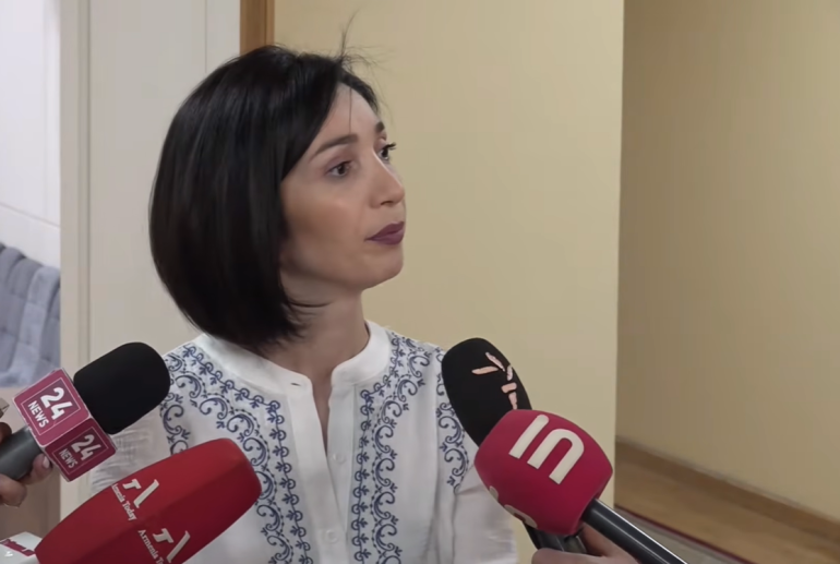 Գազի թանկացումը պետք չէ նկարագրել որպես աշխարհի վերջ. ՀՀ քաղաքացիները կունենան և՛ գազ, և՛ գազի փող. Թագուհի Ղազարյան