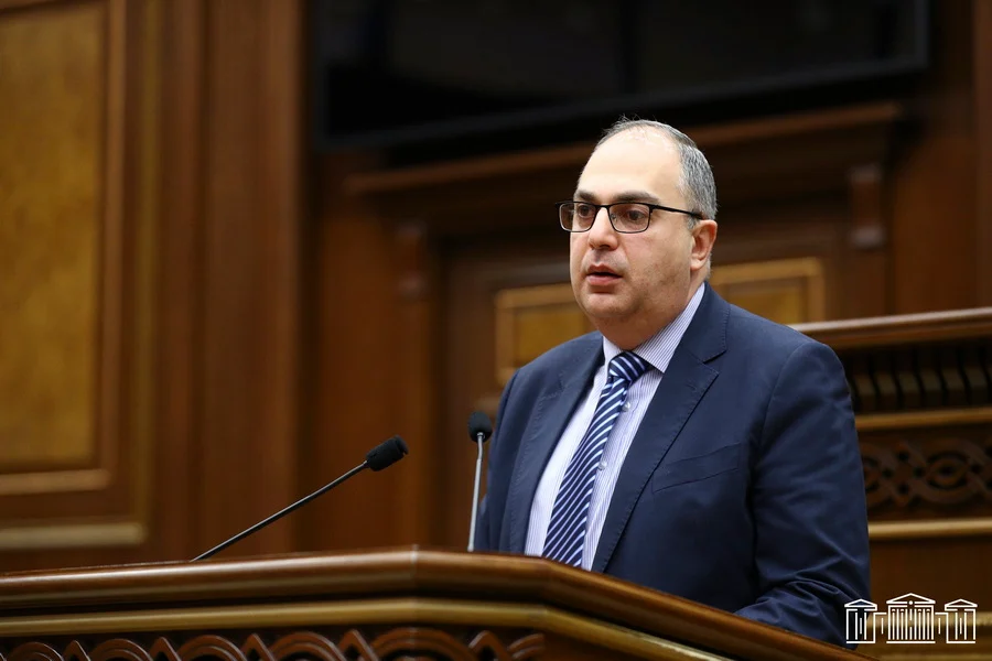 Գյումրիում ժամանակավոր պաշտոնակատար նշանակելու իրավական վակուումի հարցը կլուծվի օրենսդրական փոփոխությամբ