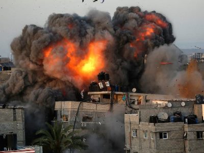 Wall Street Journal: Израиль заявил о готовности рассмотреть вопрос о будущих паузах в ходе войны в Газе