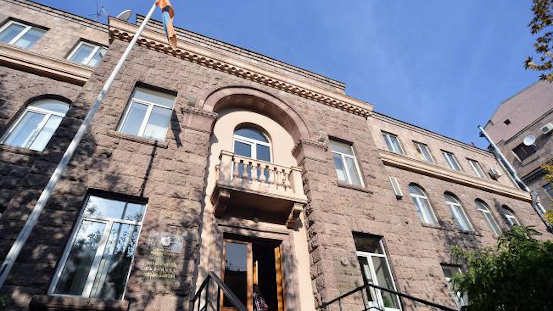 ԿԸՀ–ն քննում է «Անկախ դիտորդ»-ին հավատարմագրումից զրկելու ԼՀԿ-ի դիմում-բողոքը (ուղիղ)