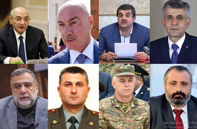 Բաքվում պահվող հայերից որևէ մեկին ես իմ քաղաքական հակառակորդը չեմ համարում․ Փաշինյան