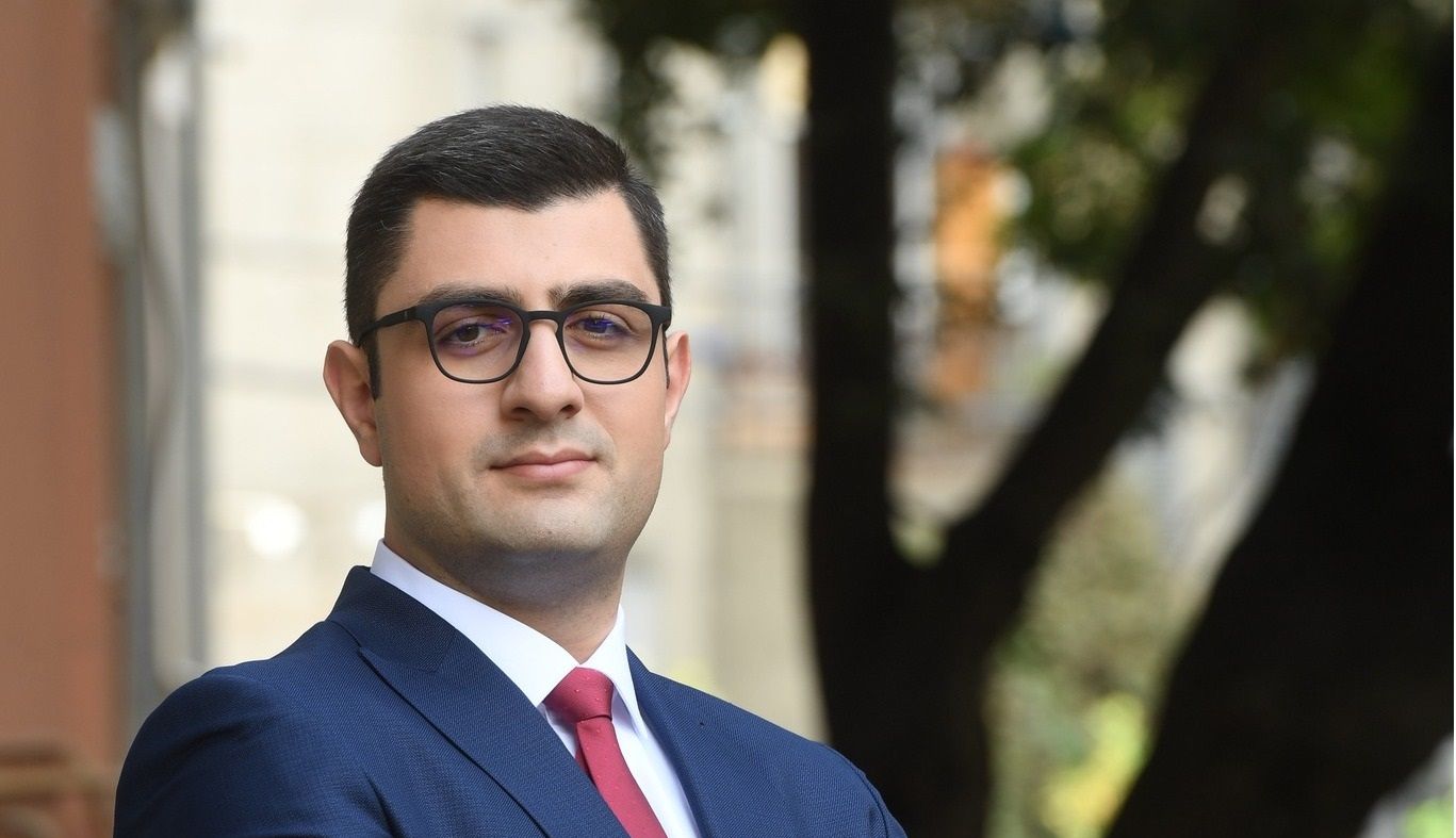 «Վրաստանի հայ համայնքային հարթակ»-ի նախագահ Գիորգի Թումասյանը կանչվել է հարցաքննության