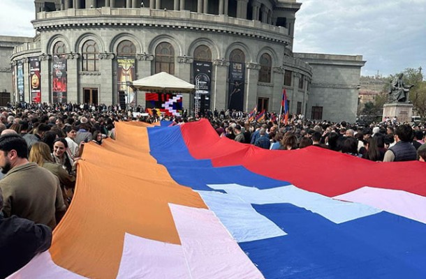 Արցախցիների իրավունքների պաշտպանության խորհրդի կողմից հաստատված մասնագիտական խմբերը կսկսեն իրենց աշխատանքը
