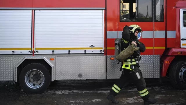 Два летательных аппарата упали в районе хутора Трудовая Армения в Каневском районе Краснодарского края