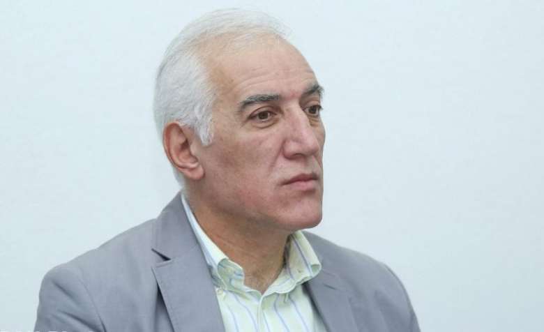 ԲՏԱ նախարարը Pegasus-ով գաղտնալսվելու մասին նամակ է ստացել, սակայն վստահ է՝ դա Հայաստանի իշխանությունների հետ առնչություն չունի