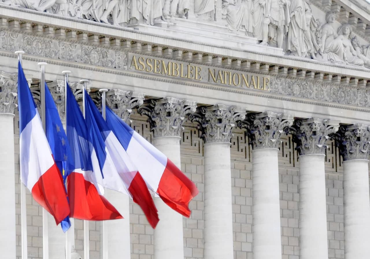 Ֆրանսիայի խորհրդարանը հետաձգել է Ադրբեջանի` ՀՀ-ի դեմ ագրեսիան դադարեցնելու մասին բանաձևի քննարկումը