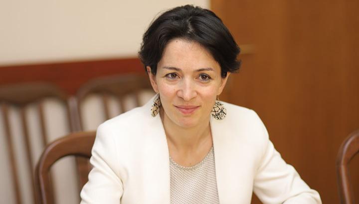 Այսօր առաջին անգամ իրականացրեցինք քոլեջների դասախոսների և արտադրական վարպետների ատեստավորումը. Անդրեասյան