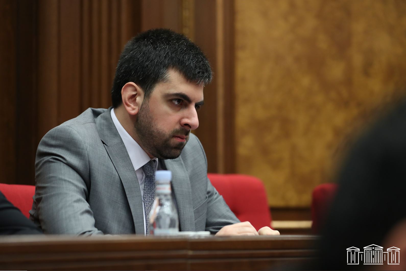 Ես էլ եմ կարծում, որ Արցախ վերադարձն իրատեսական չի. Սարգիս Խանդանյան