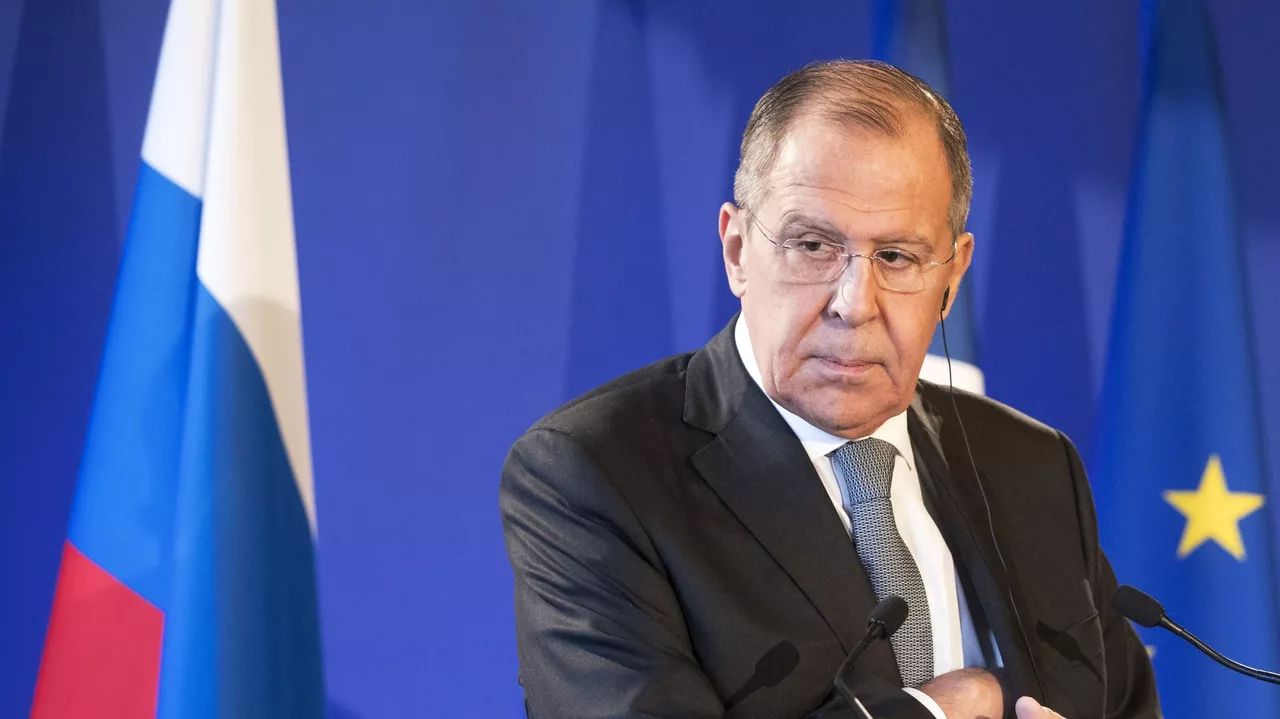 У ЕС не получится вытолкнуть Россию из Центральной Азии и Закавказья - МИД РФ