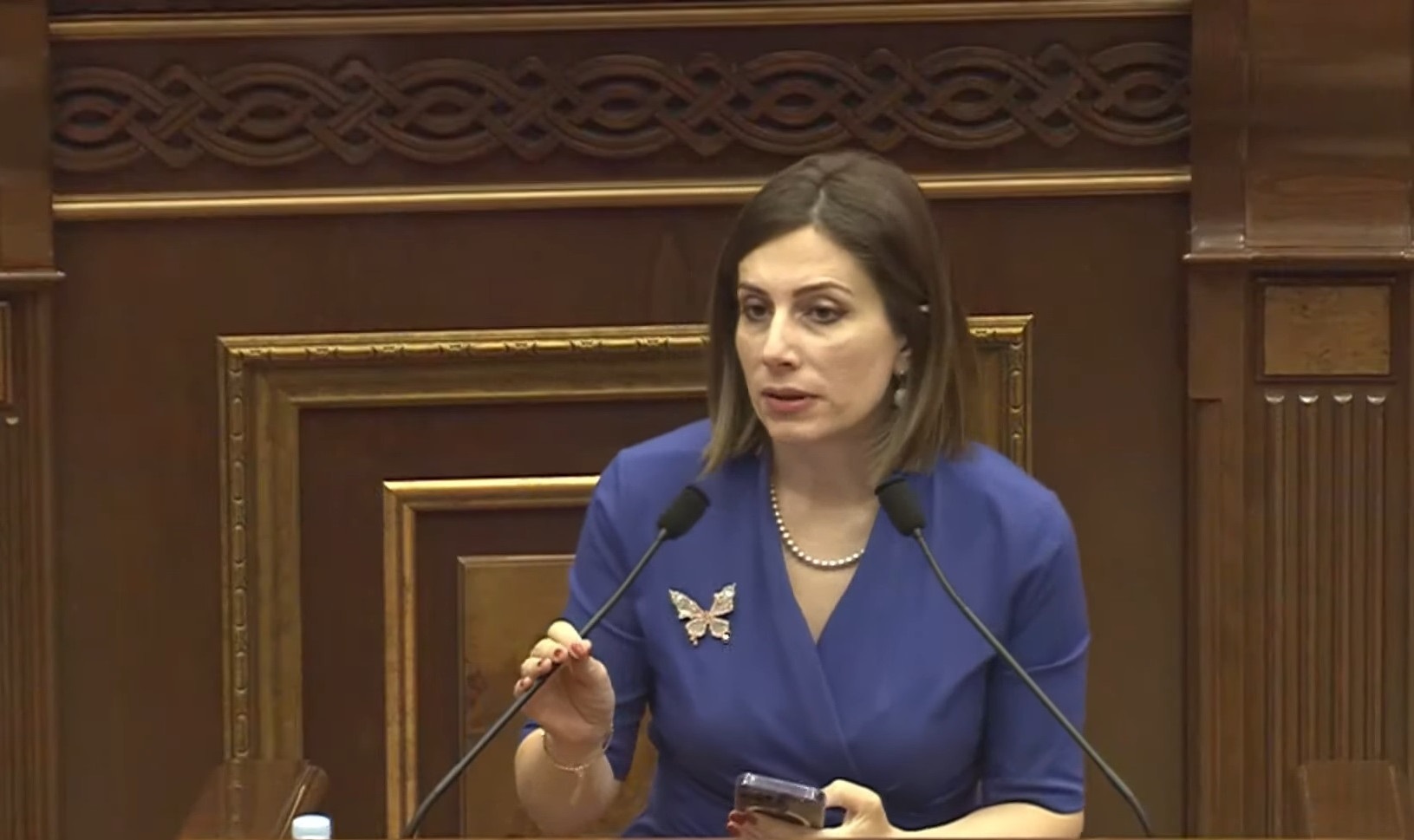 Կարանտինի կազմակերպման կարգավորումները կվերանայվեն. նախագիծ