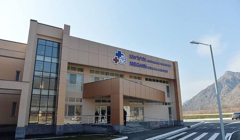 Տարածված լուրը, թե իբր ընտրությունների հենց հաջորդ օրը փակվելու է Մեղրիի ԲԿ-ն, իրականության հետ որևէ աղերս չունի․ ԱՆ