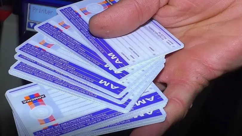 Վարորդական վկայական ստանալու գործընթացը կարտապատվիրակվի մասնավորին. նախարար