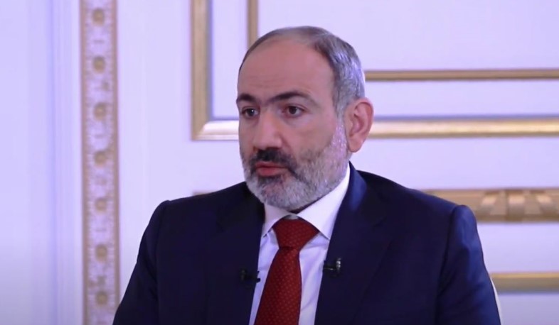 Ինչո՞ւ ՀԱՊԿ-ը չի միջամտել Ղարաբաղյան պատերազմին. պատասխանը պարզ է. Փաշինյան