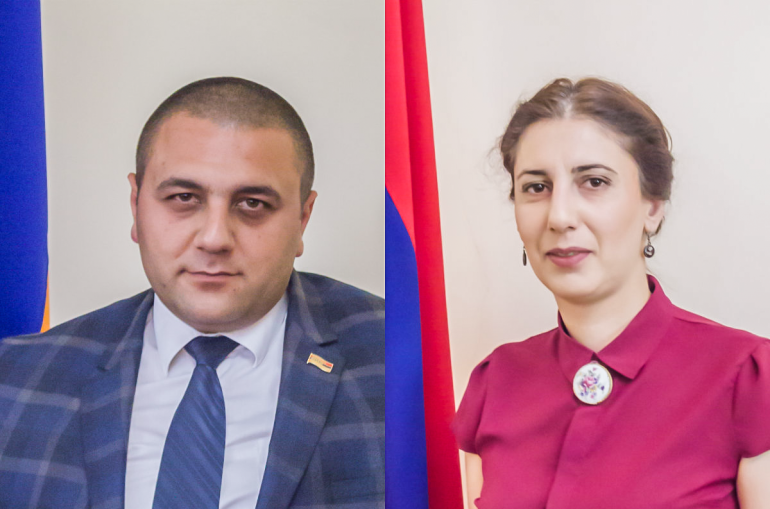 «Ժողովուրդ»․ Կարեն Սարուխանյանի եւ Սոֆյա Հովսեփյանի տարաձայնույթունները դեռ շարունակվում