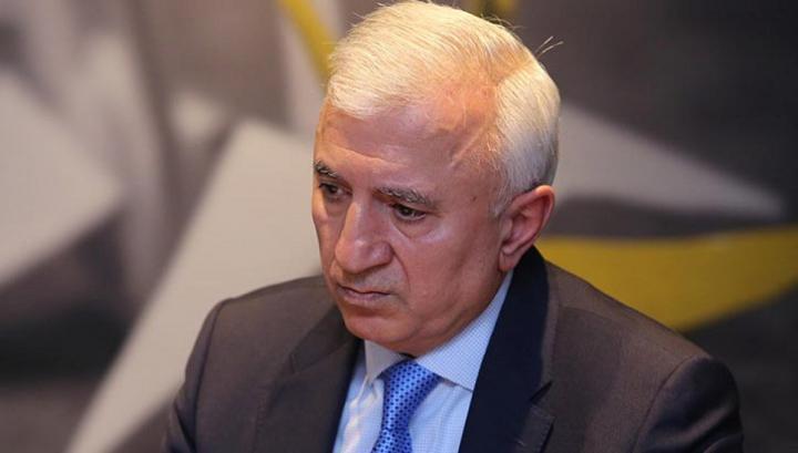 Որպեսզի Արցախի վերածնվի, պետք է համբերատար, սթափ մտածել ու գործել, առանց կեղծ, իբր, իրատեսության. Դանիելյան