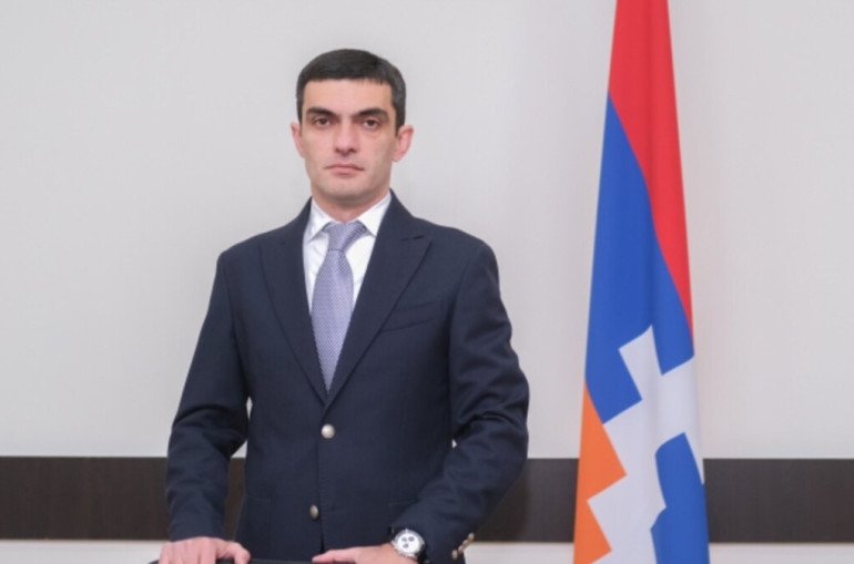 Կոչերով անհնար է զսպել Ադրբեջանի նման ռազմատենչ եւ հանցավոր կեցվածքը. Արցախի ԱԳ նախարարի արձագանքը