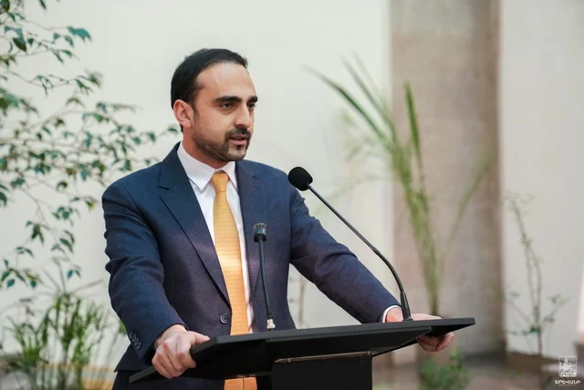 Վերջին երկու տարվա ընթացքում Երևանի մետրոպոլիտենում իրականացրել ենք 6.3 միլիարդ դրամի ներդրում. Ավինյան