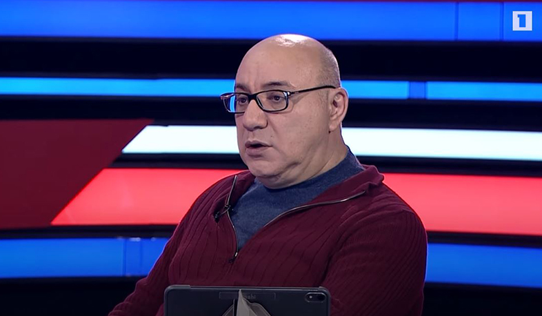 Այս պահին Հայաստանի պետական շահն ավելի առաջնային է, քան Արցախինը․ ՔՊ–ական պատգամավոր