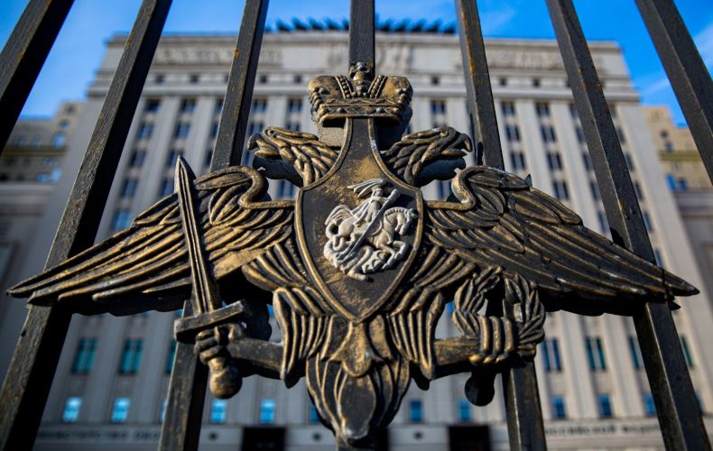 Российские миротворцы продолжают переговоры по возобновлению движения по дороге Степанакерт-Горис