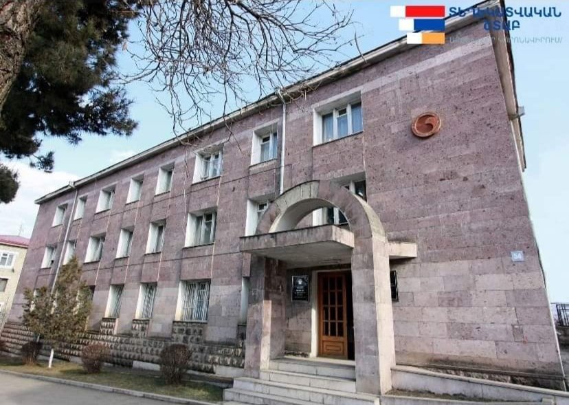 Արցախի 440 միայնակ քաղաքացիներին ապահովելու նպատակով պահեստավորվել է մեկ ամսվա պարենամթերք և հիգիենիկ պարագաներ
