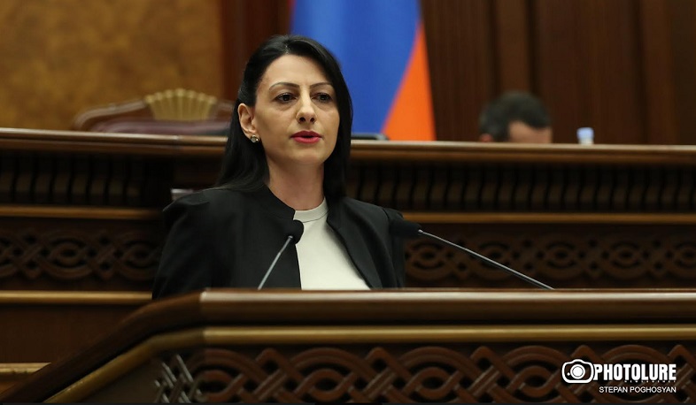 Գլխավոր դատախազի հետ ունեցած իմ հարաբերությունները երբևէ չեն ազդել իմ մասնագիտական գործունեության վրա․ ՄԻՊ թեկնածու