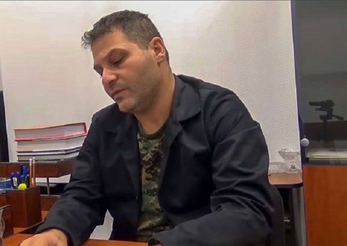 Բաքվի բանտում գտնվող Վիգեն Էուլջեքջյանը տեղափոխվել է հիվանդանոց