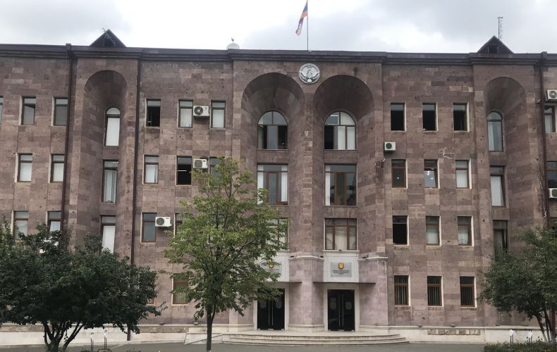 Տնտեսվարող սուբյեկտներին եկամտի հարկի գումարի չափով աջակցություն է տրամադրվել