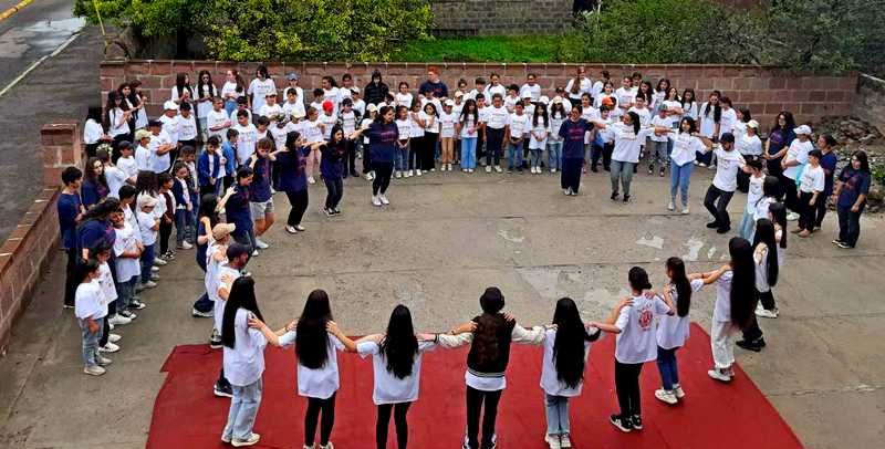 Ավարտվեց «Ջավախք» ամառային ամենամյա ճամբարը