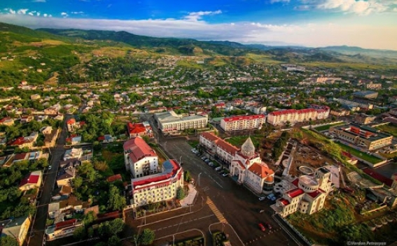 Արցախի տարբեր բնակավայրեր վերաբնակեցման համար տեղափոխվել է 35 ընտանիք