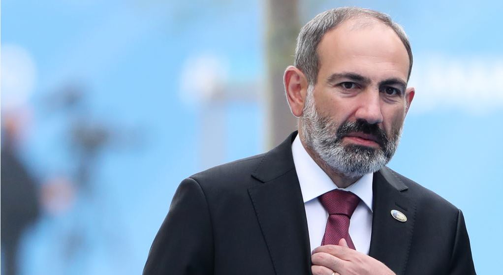 Հուսով ենք՝ Ռուսաստանը կաջակցի իր առաջարկներին․ Նիկոլ Փաշինյան