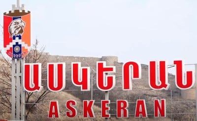 Ասկերան քաղաքը սնուցող ջրամատակարարման համակարգում գործող երկու պոմպակայաններից մեկում տեղի է ունեցել վթար. «Ջրամատակարարում» ՓԲԸ