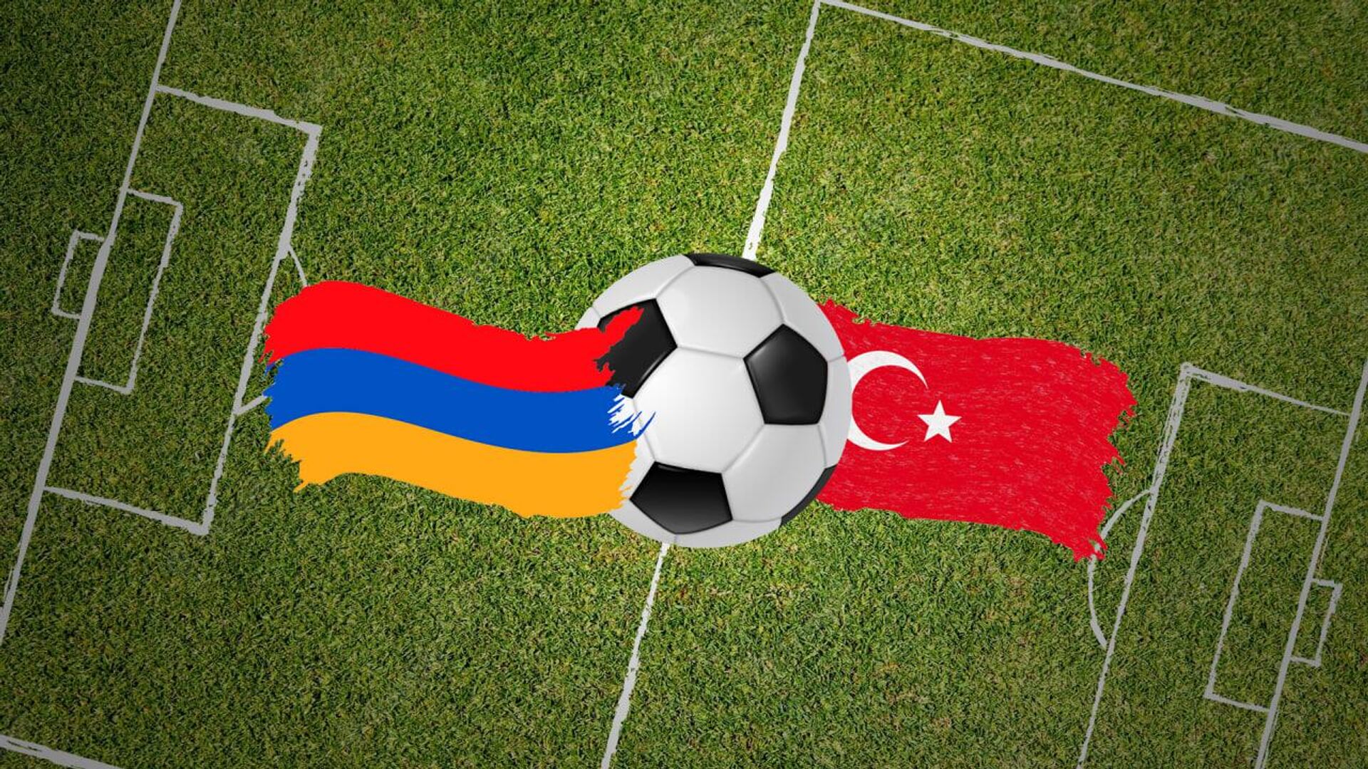 Հայտնի է Հայաստանի հավաքականի մեկնարկային կազմը թուրքերի դեմ խաղում