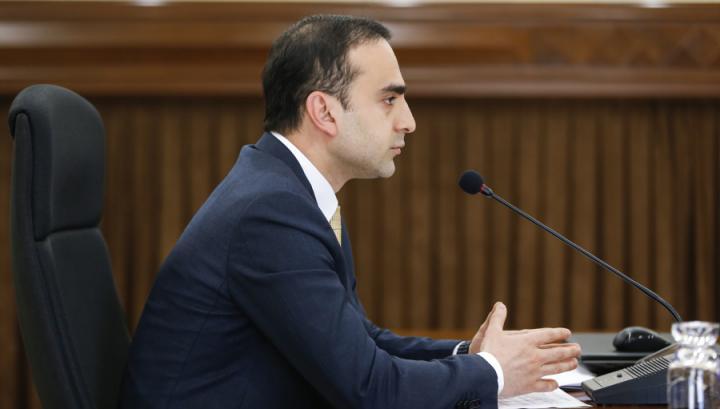 Երևանում ամեն փոքր պատահարից երթևեկությունը կաթվածահար է լինում, խնդիրը պետք է լուծվի. Տիգրան Ավինյան