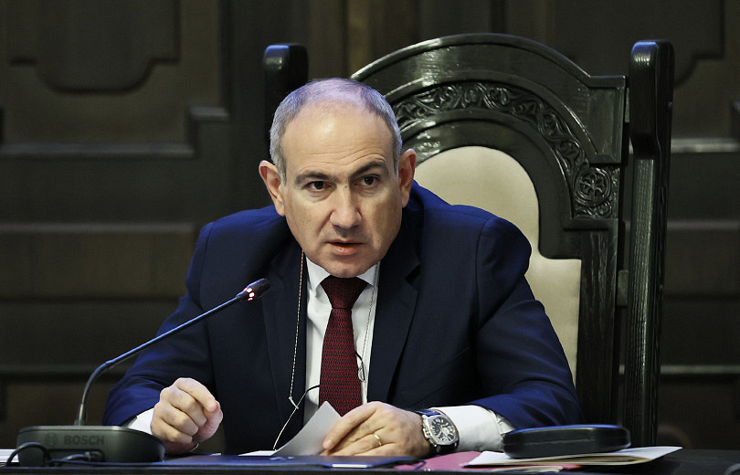 Ցանկացած մեկը, որ պետական բյուջեից փող է տանում, իմ անձնական թշամին է՝ ով ուզում է լինի. վարչապետ