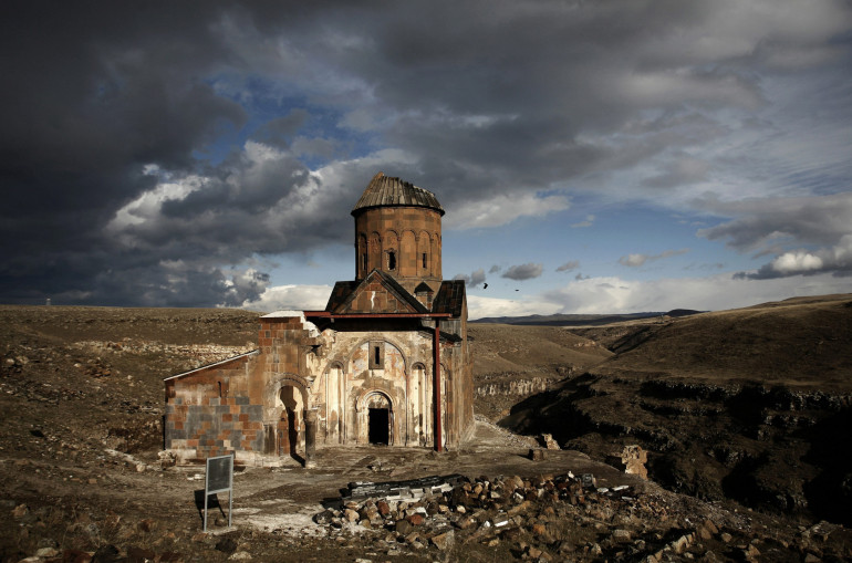 Թուրքիայում հայկական կրոնական ժառանգությունը գտնվում է սպառնալիքի տակ. զեկույց