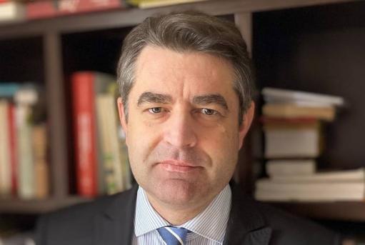 Պատրաստ ենք խորացնել համագործակցությունը Հայաստանի և Ուկրաինայի միջև. Ուկրաինայի ԱԳ փոխնախարար