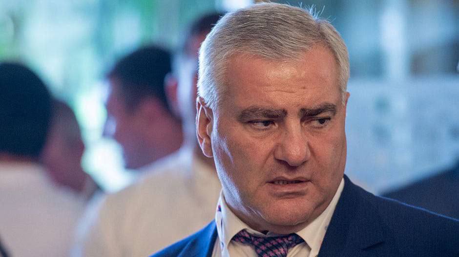 Ապօրինի կալանքով, շինծու մեղադրանքով ինձ չեն կարող ճնշել, շեղել որդեգրածս սկզբունքներից․ Սամվել Կարապետյանի ուղերձը