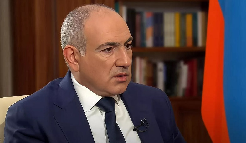 Կալուգացի օլիգարխը և բելառուսական խոսույթը․ Փաշինյանը տեսանյութ է հրապարակել