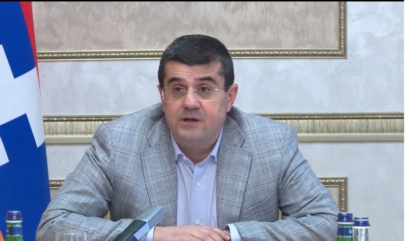 Механизмы поддержания внутреннего правопорядка будут ужесточены: Президент Арутюнян провел заседание Совета безопасности