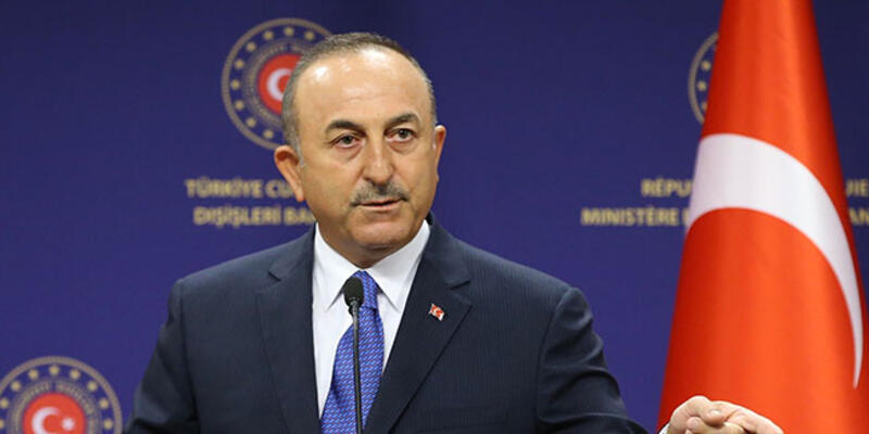 Чавушоглу заявил, что Турция не присоединится к санкциям США и ЕС против России