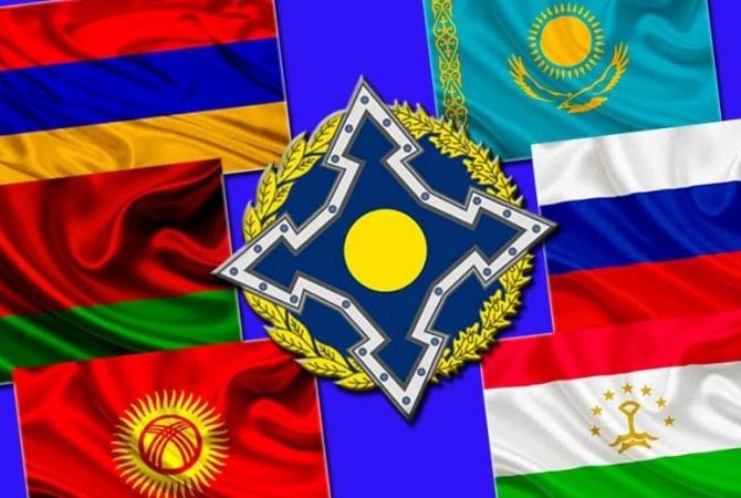 ՌԴ-ն ու Ղազախստանը ցանկանում են մեծացնել ՀԱՊԿ-ի պոտենցիալը