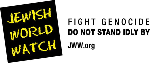 Jewish World Watch կազմակերպությունը ստորագրահավաք է իրականացնում՝ ի պաշտպանություն Արցախի