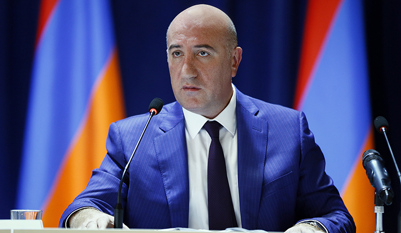 Վերջին 4 տարում զորակոչվածների թիվն աճել է շուրջ 25 տոկոսով․ փոխնախարար