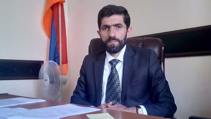 «Միայն հաշիշ չի հայտնաբերվել, թող կոնֆետներն էլ տանեն փորձաքննության». Ավանի փոխթաղապետը՝ իր տնից հաշիշ գտնելու մասին