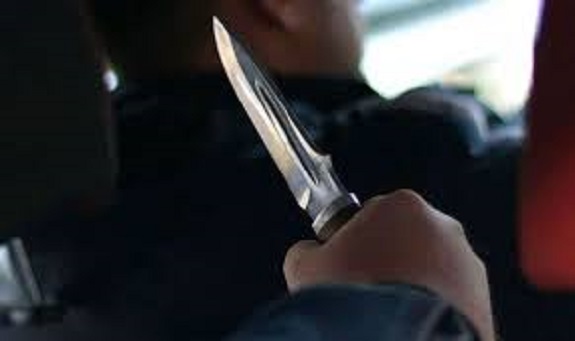 Վանաձորում 44-ամյա տղամարդը դանակով անզգուշությամբ վնասվածք էր պատճառել 36-ամյա համաքաղաքացուն
